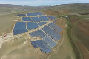 Girişim Elektrik Sanayi Taahhüt Ve Ticaret Anonim Şirketi galeri