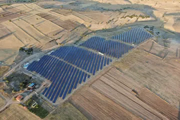 Girişim Elektrik Sanayi Taahhüt Ve Ticaret Anonim Şirketi galeri