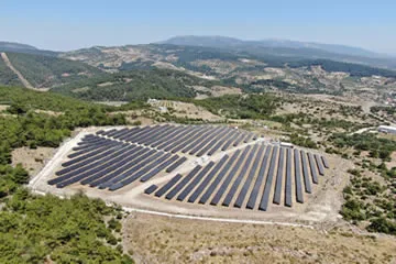 Girişim Elektrik Sanayi Taahhüt Ve Ticaret Anonim Şirketi galeri