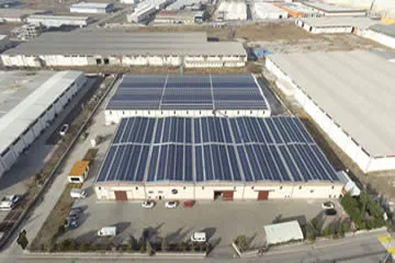 Girişim Elektrik Sanayi Taahhüt Ve Ticaret Anonim Şirketi galeri