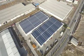 Girişim Elektrik Sanayi Taahhüt Ve Ticaret Anonim Şirketi galeri