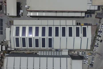 Girişim Elektrik Sanayi Taahhüt Ve Ticaret Anonim Şirketi galeri