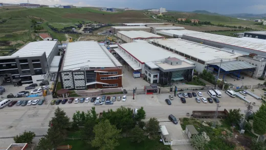 Girişim Elektrik Sanayi Taahhüt Ve Ticaret Anonim Şirketi