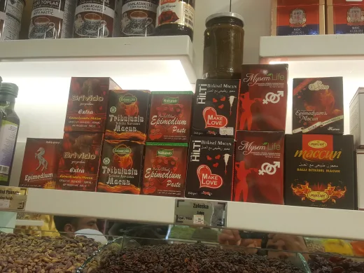 Orkide Pemtaş Çiçekçilik