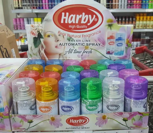 Özbakınçlar Kozmetik