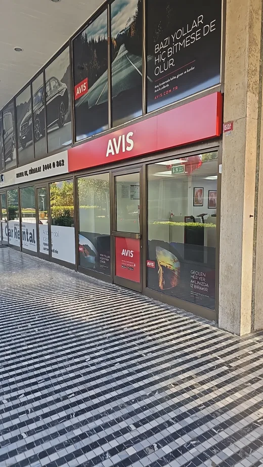 Avis Taksim