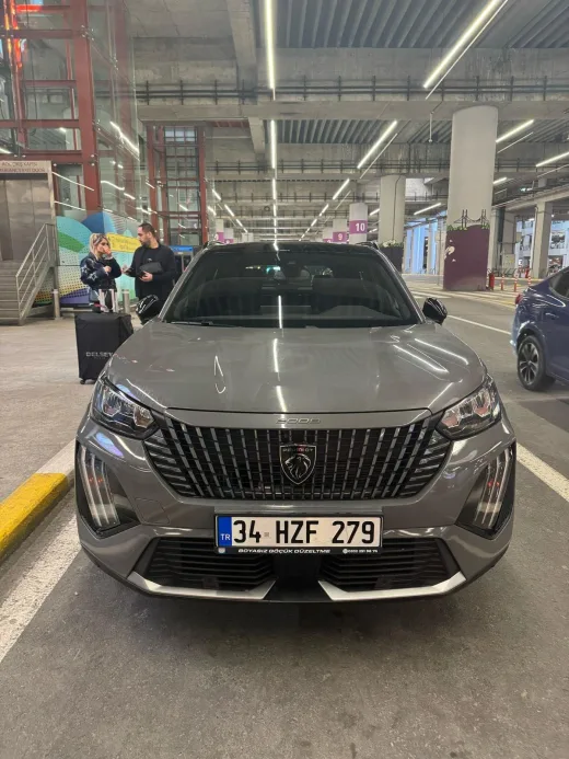 YS Rent A Car (Car rental)