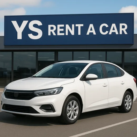 YSR Rent A Car ( Car Rental)