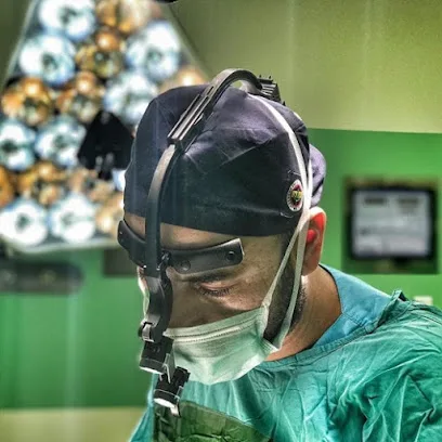 Dr. Fatih Irmak - Best BBL Surgeon in Turkey