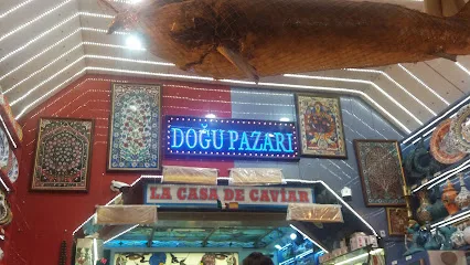 Doğu Pazarı