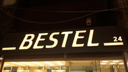 Bestel