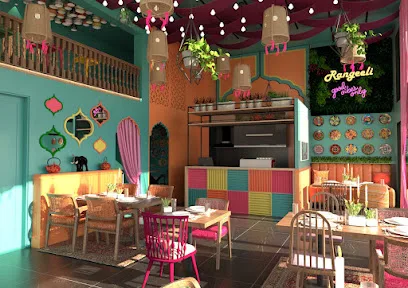 Rangeeli Indian Restaurant