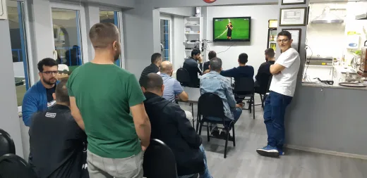 ULUDAĞ SESSİZ CAFE