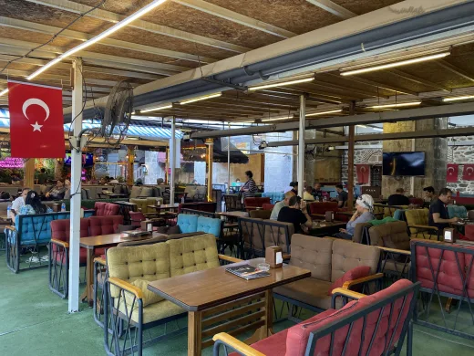 İpekyolu cafe Restaurant