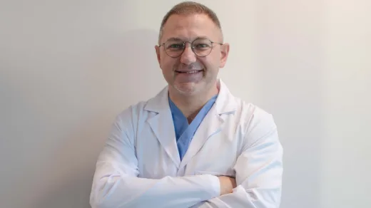 Prof. Dr. Evren Dilektaşlı, Bursa Genel Cerrahi-Obezite & Metabolik Cerrahi