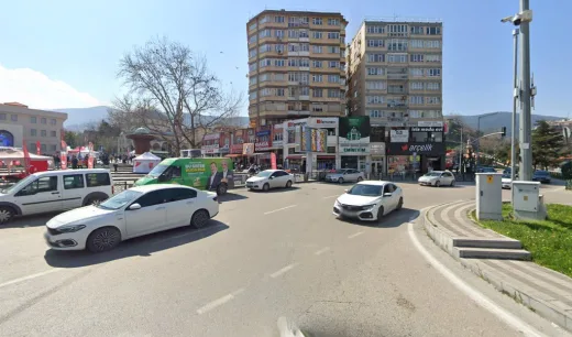 Özhan Marketler Zinciri