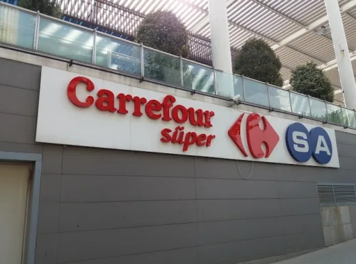 CarrefourSA