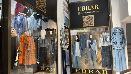 Ebrar Butik