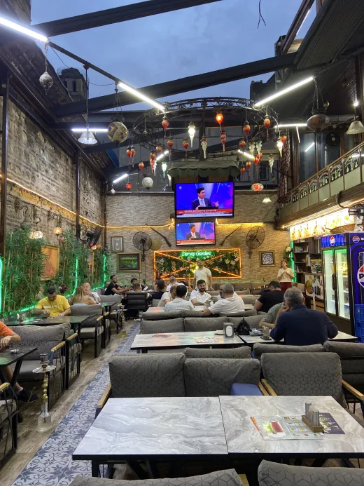 Derviş Cafe 2