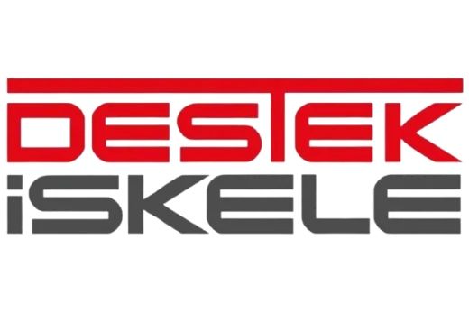 Destek İskele