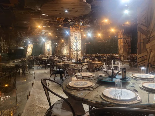 Havara Kafe ve Restoran