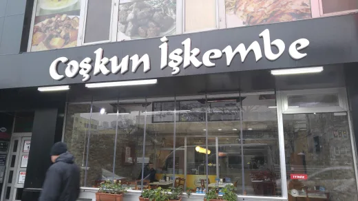 Özler Restoran