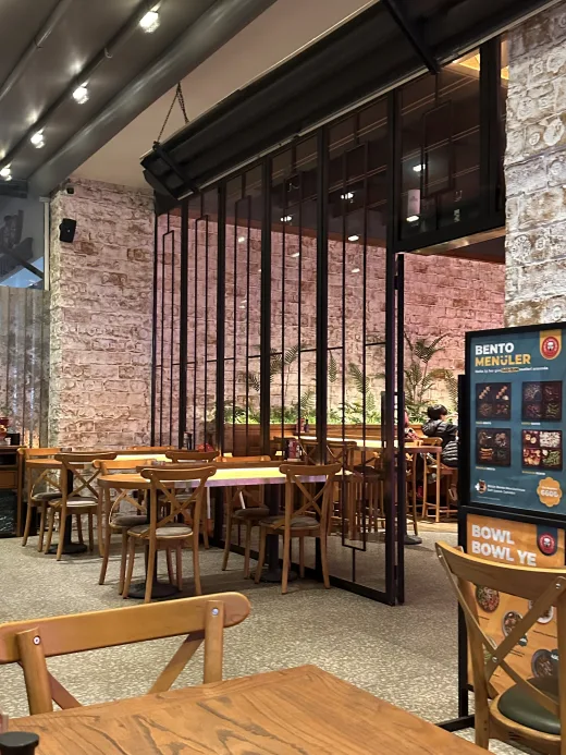 Chinese&Sushi Express İzmit