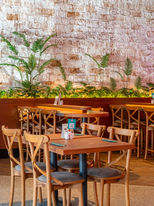 Chinese&Sushi Express İzmit galeri