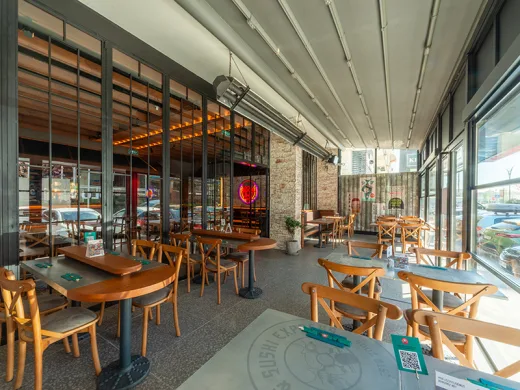 Chinese&Sushi Express İzmit galeri