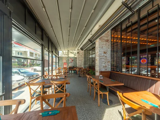 Chinese&Sushi Express İzmit galeri