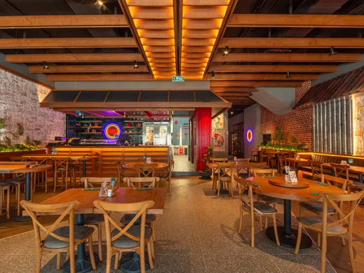 Chinese&Sushi Express İzmit galeri