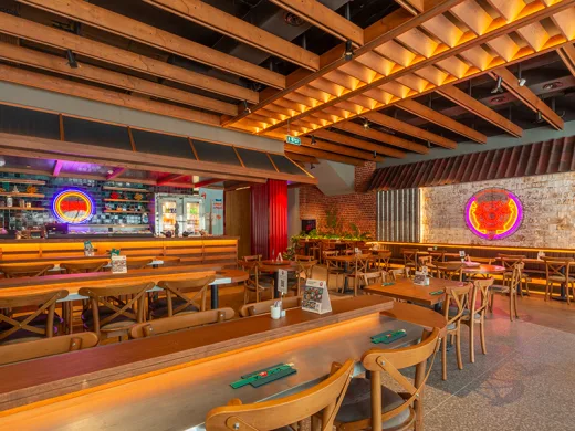 Chinese&Sushi Express İzmit galeri