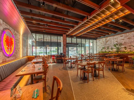 Chinese&Sushi Express İzmit galeri