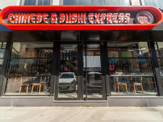 Chinese&Sushi Express İzmit galeri