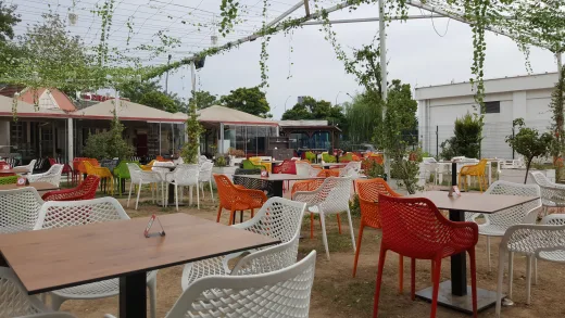 Fiskkos Cafe Restaurant