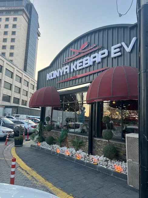 Konya Kebap Evi