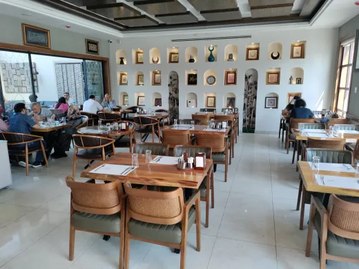 Maruf Türbeönü Lokantası