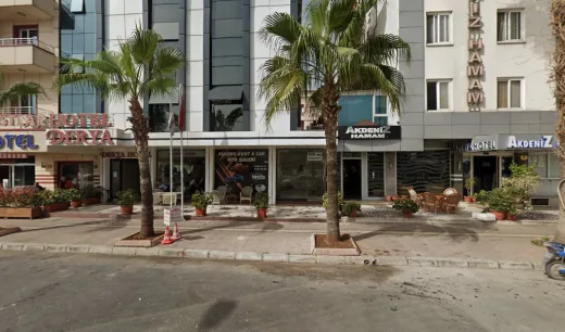 Kimene Rent A Car Oto Galeri