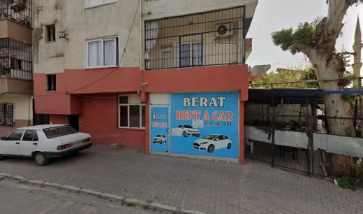 Berat Rent A Car