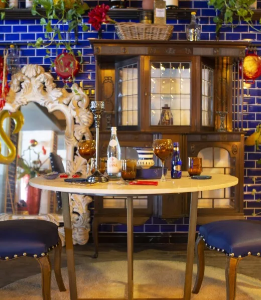 Soul Of Kitchen Restaurant | Alanya