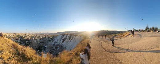 Sunset rent a car Alanya