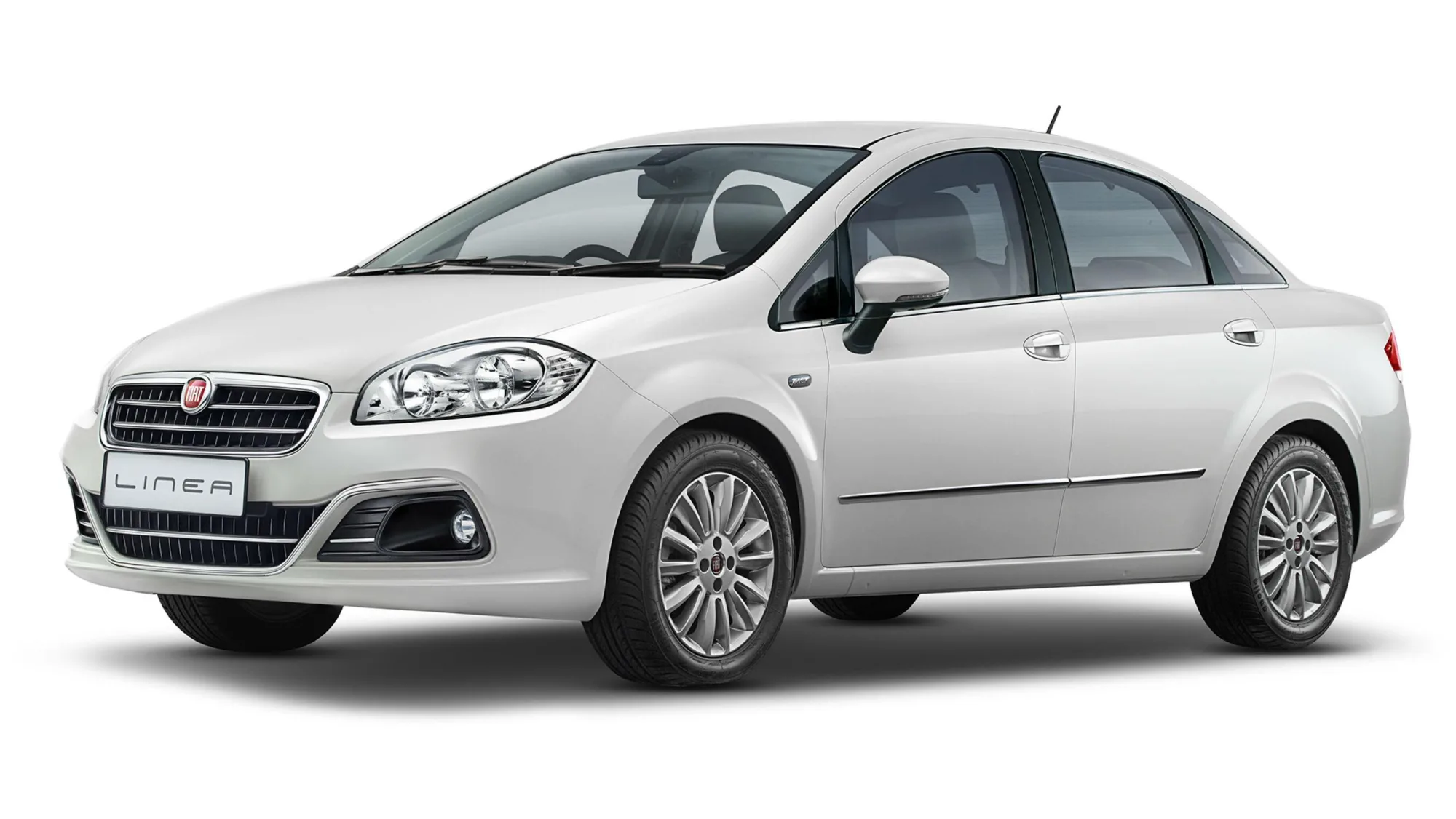 Fiat Linea 2019