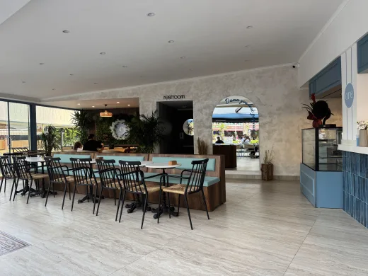 Ore Coffee & Kitchen