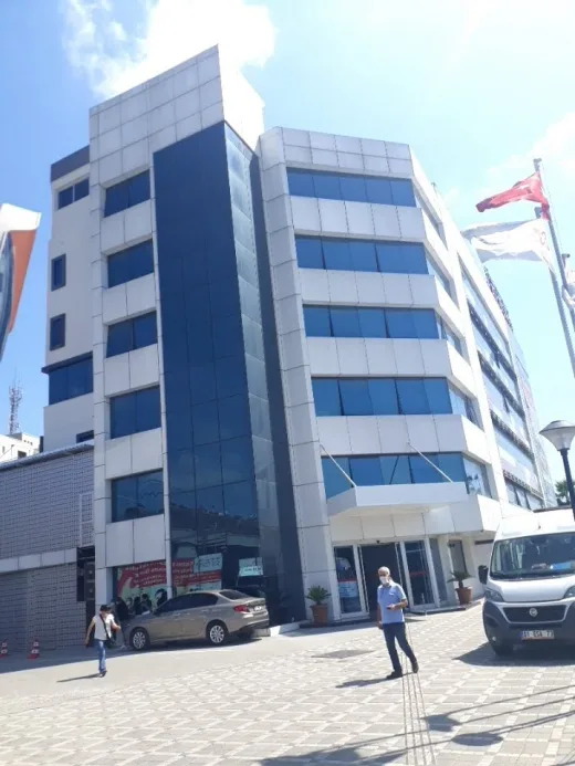 Özel Algomed Hastanesi