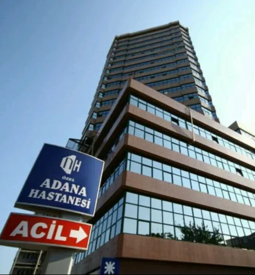 Özel Adana Hastanesi