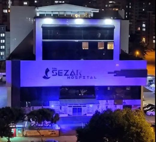 Özel Sezar Hospital
