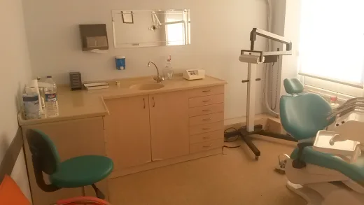 Özel Şifa Tıp Merkez