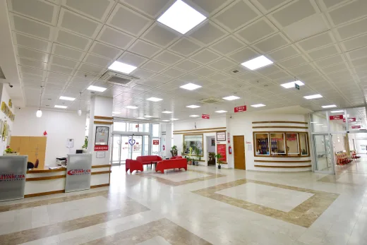 Özel Altınkoza Hastanesi