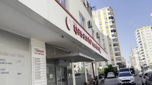 Özel Yaşam Tıp Merkezi