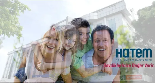 Özel Hatem Hastanesi